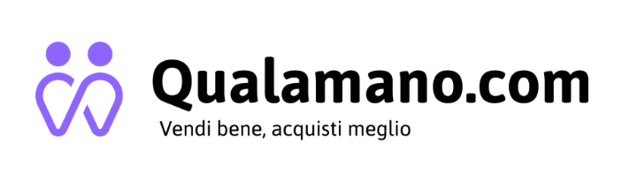 Qualamano.com – Vendi bene, acquisti meglio
